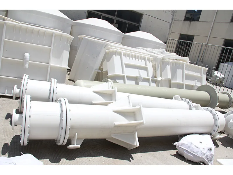Absorber PP